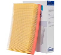 Фильтр воздушный Navara /D40/ 2 5 dCi / Pathfinder III /R51/ 2 5 dCi FINWHALE AF935