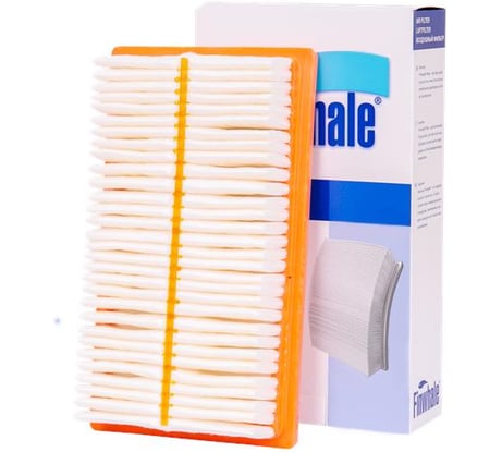 Фильтр воздушный Solaris /2017-/ Rio IV /2017-/ FINWHALE AF950