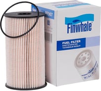 Фильтр топ /картридж/ DIZ Passat /05-10/ / Tiguan /07-/ / Skoda Octavia /04-10/ / FINWHALE PF907