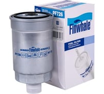 Фильтр топ DIZ Santa Fe/06-/2 2L Sorento/06-/09-/ H-1/06-/ FINWHALE PF726