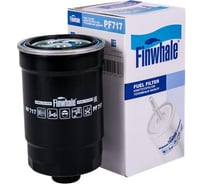 Фильтр топ DIZ Santa Fe/Classic 06-12/ Sportage/04-/ Tucson Ceed/06-12/ Carens FINWHALE PF717