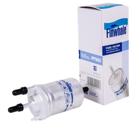 Фильтр топ Golf /04-12/ / Touran /03-10/ / Skoda Octavia /04-/ / Fabia /07-/ / FINWHALE PF905 1