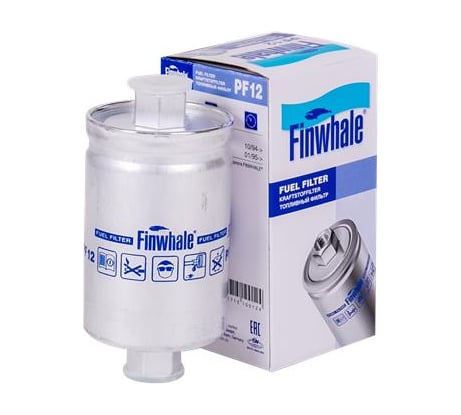Фильтр топ инж LADA 2104-15/2121-23 FINWHALE PF12