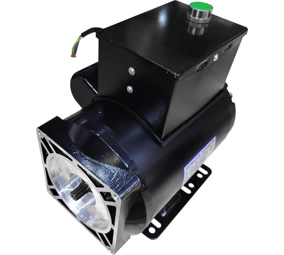 Электродвигатель гидростанции AE&T 380В PU/14.380 1