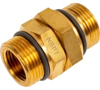 Фитинг переходник NBPT D2502 83573
