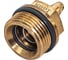 Клапан слива конденсата NBPT VDC2 М 22-1,5 арт. 83177 1