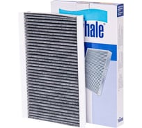 Фильтр салона /угольный/ Discovery III /L319/ / Discovery IV /L319/ / FINWHALE AS949C