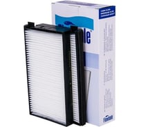 Фильтр салона H-1 Travel /07-/ /Starex /07-/ FINWHALE AS752