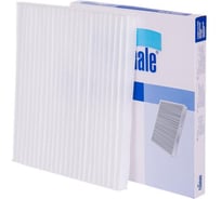 Фильтр салона New Actyon /10- / / Korando /10- / FINWHALE AS803