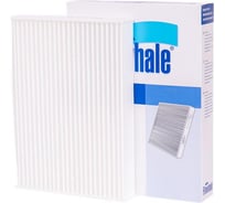 Фильтр салона X-Trail /T32/ Koleos II FINWHALE AS951