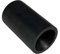 Сопло цилиндрическое для пистолета AktiBlast GX, карбид бора, 6.0x35 мм (посадочный диаметр 21 мм) AGXB-6.0