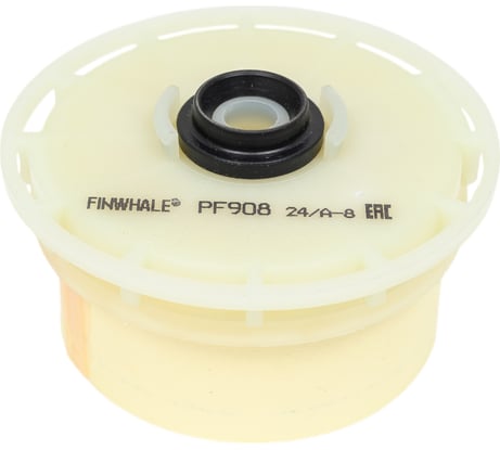 Фильтр топ LX /J2/ 450d Land Cruiser 200 4 5 D FINWHALE PF908