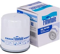 Фильтр масляный Avensis /97-08/ /Carina E /93-97/ / Corolla /92-02/ / Rav4 /94-00/ /  FINWHALE LF902