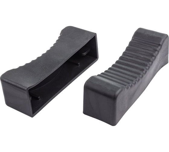 Резиновая накладка для подставки ремонтной Rockforce 2шт к-т RF-T43002-P(60795)