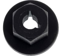 Автокрепеж КрепАвто для GM Ford Opel 10 шт 90413589, 180942 1745