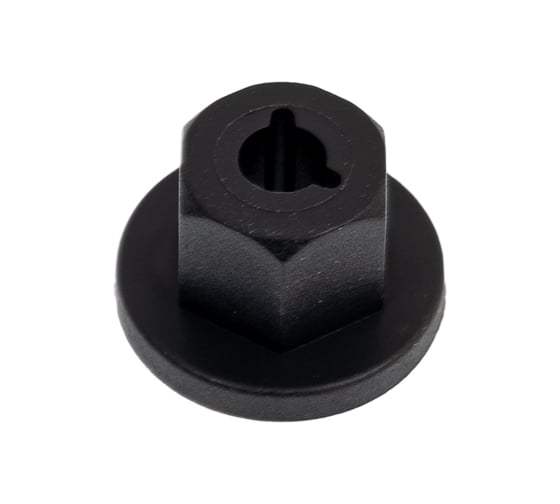 Автокрепеж КрепАвто для GM Ford Opel 10 шт 90413589, 180942 1745