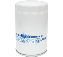 Фильтр масляный Focus/98-04/ 1 6-1 8-2 0L Tourneo Connect 1 8L FINWHALE LF302