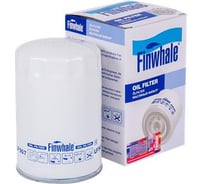 Фильтр масляный Golf /91-97/ / Passat /94-97/ / Transporter /90-03/ / FINWHALE LF907