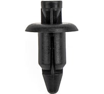 Клипса универсальная GANZ 10 шт GUK01092