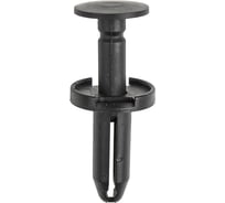 Клипса универсальная GANZ 10 шт GUK01071