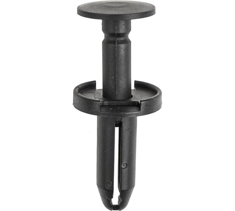 Клипса универсальная GANZ 10 шт GUK01071