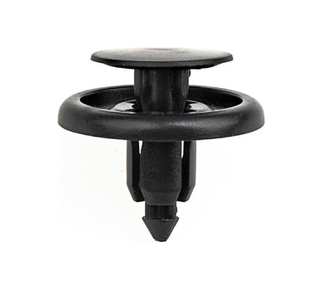 Клипса универсальная GANZ 10 шт GUK01029