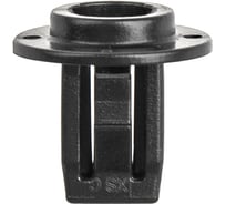 Клипса универсальная GANZ 10 шт GUK01137