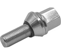 Болт колесный GANZ 12x1.25x28 C17 конус подстроечный +-1 мм упак. 20 шт BB117
