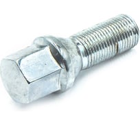 Болт колесный GANZ 12x1.25x30 C17 конус упак. 20 шт BB104