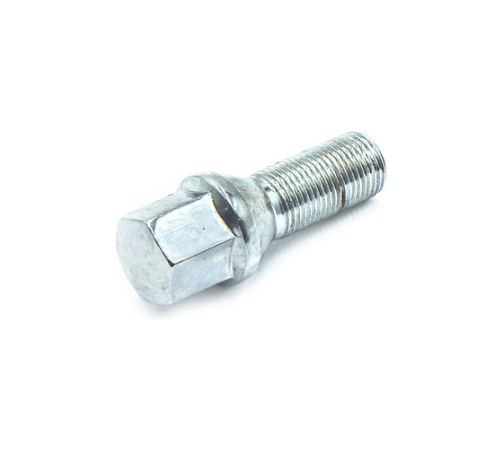Болт колесный GANZ 12x1.25x30 C17 конус упак. 20 шт BB104