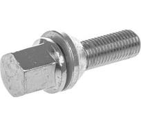 Болт колесный GANZ 12x1.50x28 C17 конус подстроечный +-1 мм упак. 20 шт BB119