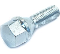 Болт колесный GANZ 12x1.25x29 С19 конус упак. 20 шт BB103