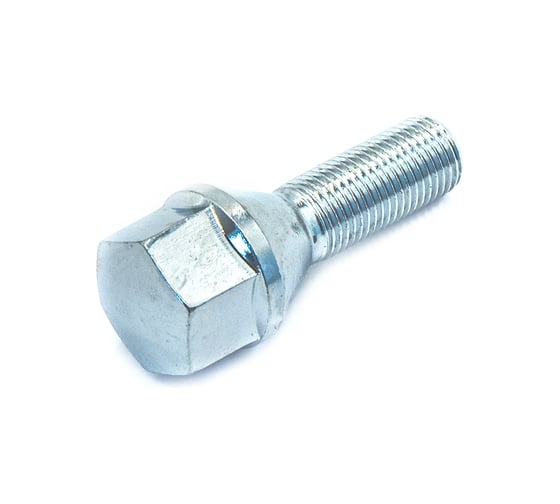 Болт колесный GANZ 12x1.25x29 С19 конус упак. 20 шт BB103 1