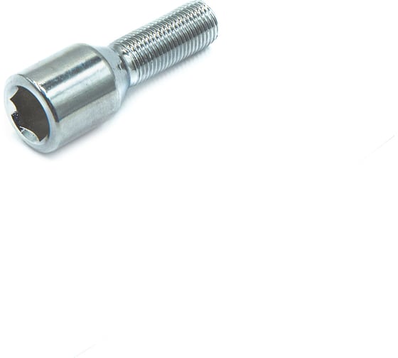 Болт колесный GANZ 12x1.25x30 ВНШГ упак. 20 шт BB105