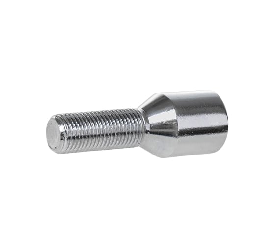 Болт колесный GANZ 12x1.25x30 ВНШГ упак. 20 шт BB105