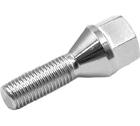 Болт колесный GANZ 12x1.50x30 C19 конус упак. 20 шт BB140