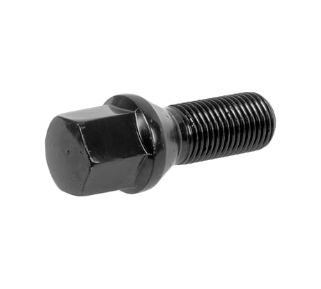 Болт колесный GANZ 14x1.50x28 C17 конус упак. 20 шт BB128