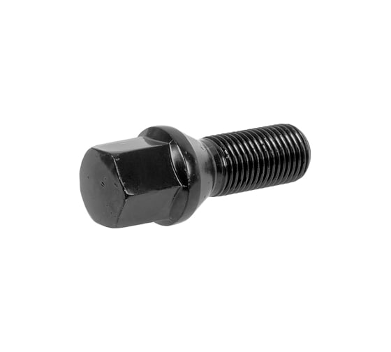 Болт колесный GANZ 14x1.50x28 C17 конус упак. 20 шт BB128 1