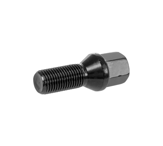Болт колесный GANZ 14x1.50x28 C17 конус упак. 20 шт BB128