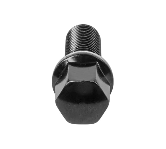 Болт колесный GANZ 14x1.50x28 C17 конус упак. 20 шт BB128