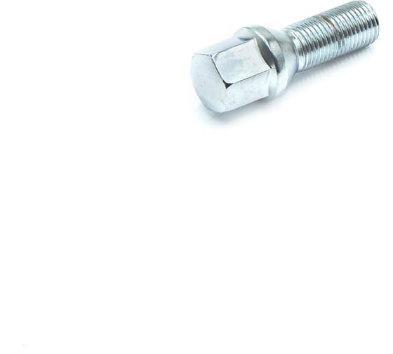 Болт колесный GANZ 14x1.50x30 С17 конус упак. 20 шт BB114 1