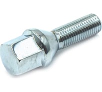 Болт колесный GANZ 12x1.50x30 C17 конус упак. 20 шт BB108