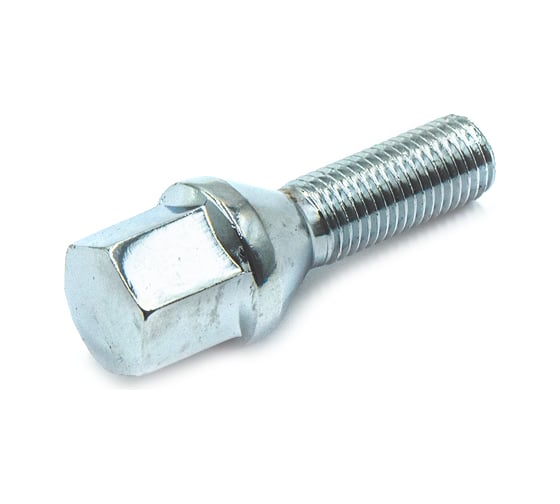 Болт колесный GANZ 12x1.50x30 C17 конус упак. 20 шт BB108 1