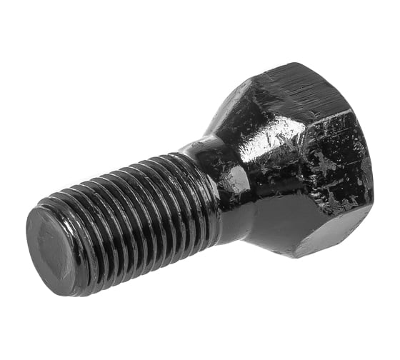 Болт колесный GANZ Ваз 2108, 2113-15 М12x1.25x23 упак. 4 шт GUM05064