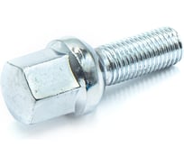 Болт колесный GANZ 12x1.50x27 C17 сфера упак. 20 шт BB115