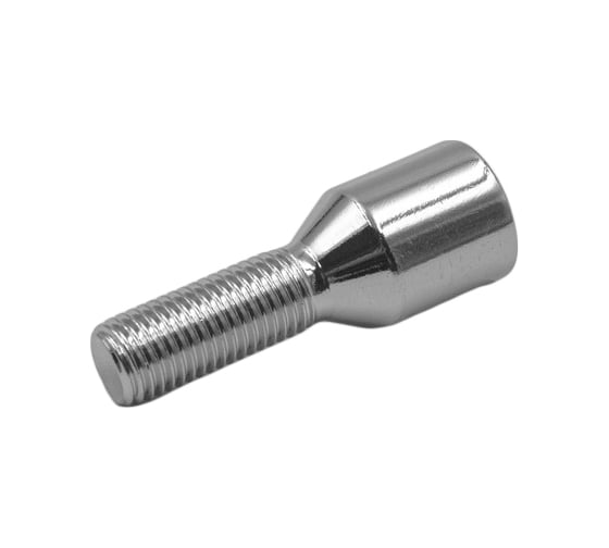 Болт колесный GANZ 12x1.50x30 ВНШГ упак. 20 шт BB109