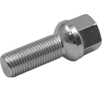 Болт колесный GANZ 14x1.50x33 С19 сфера упак. 20 шт BB145