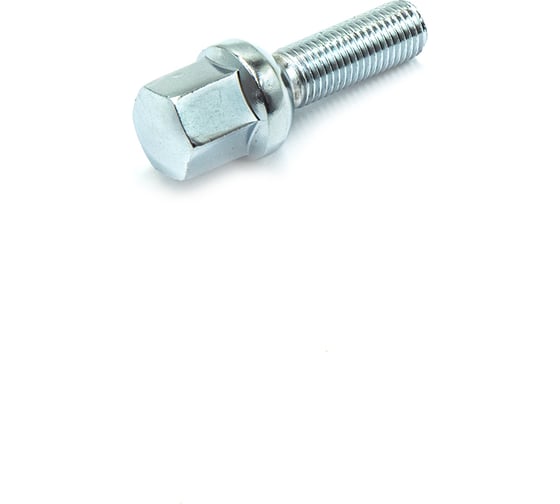 Болт колесный GANZ 12x1.50x33 С17 сфера упак. 20 шт BB121 1
