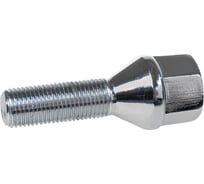Болт колесный GANZ 12x1.25x33 C19 конус упак. 20 шт BB143