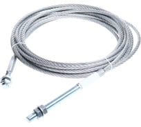 Трос GTE для подъёмников -B200/B201 -01 234528